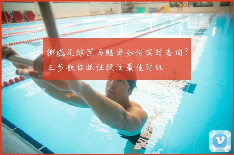 挪威足球黑马赔率如何实时查询？三步教你抓住投注最佳时机