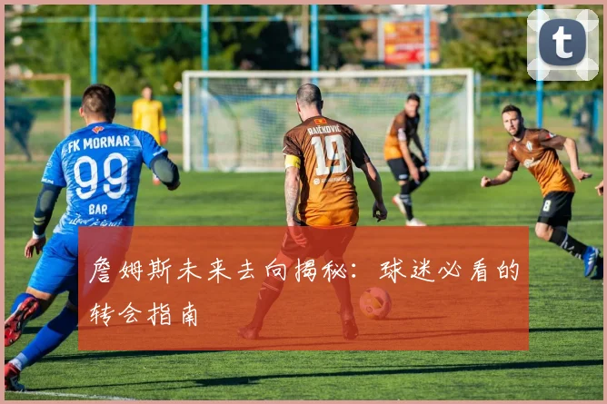 詹姆斯未来去向揭秘：球迷必看的转会指南