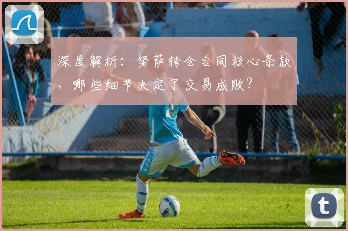 深度解析：努萨转会合同核心条款，哪些细节决定了交易成败？